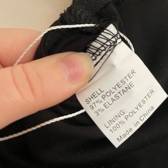 NWT Tropical Lace Dress 🌺 - Picture 9 of 9